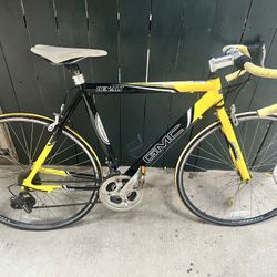 GMC Bike 