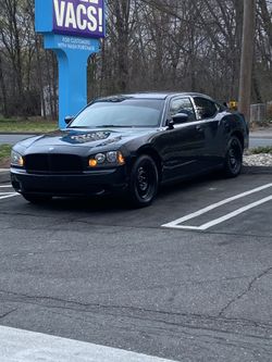 2007 Dodge Charger
