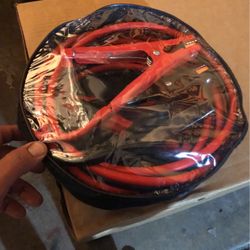 Jumper Cables