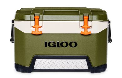 Igloo 52 Qt. BMX Hard sided ice chest Cooler