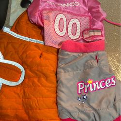 Dog Clothing