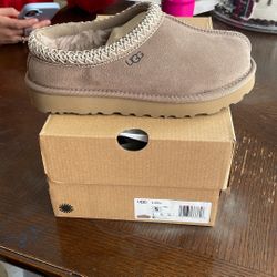 Ugg Shoes