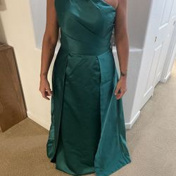 Dress Size Lg.