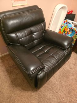 Eletric recliner