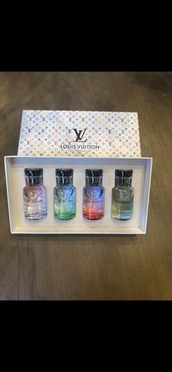 Fragrances