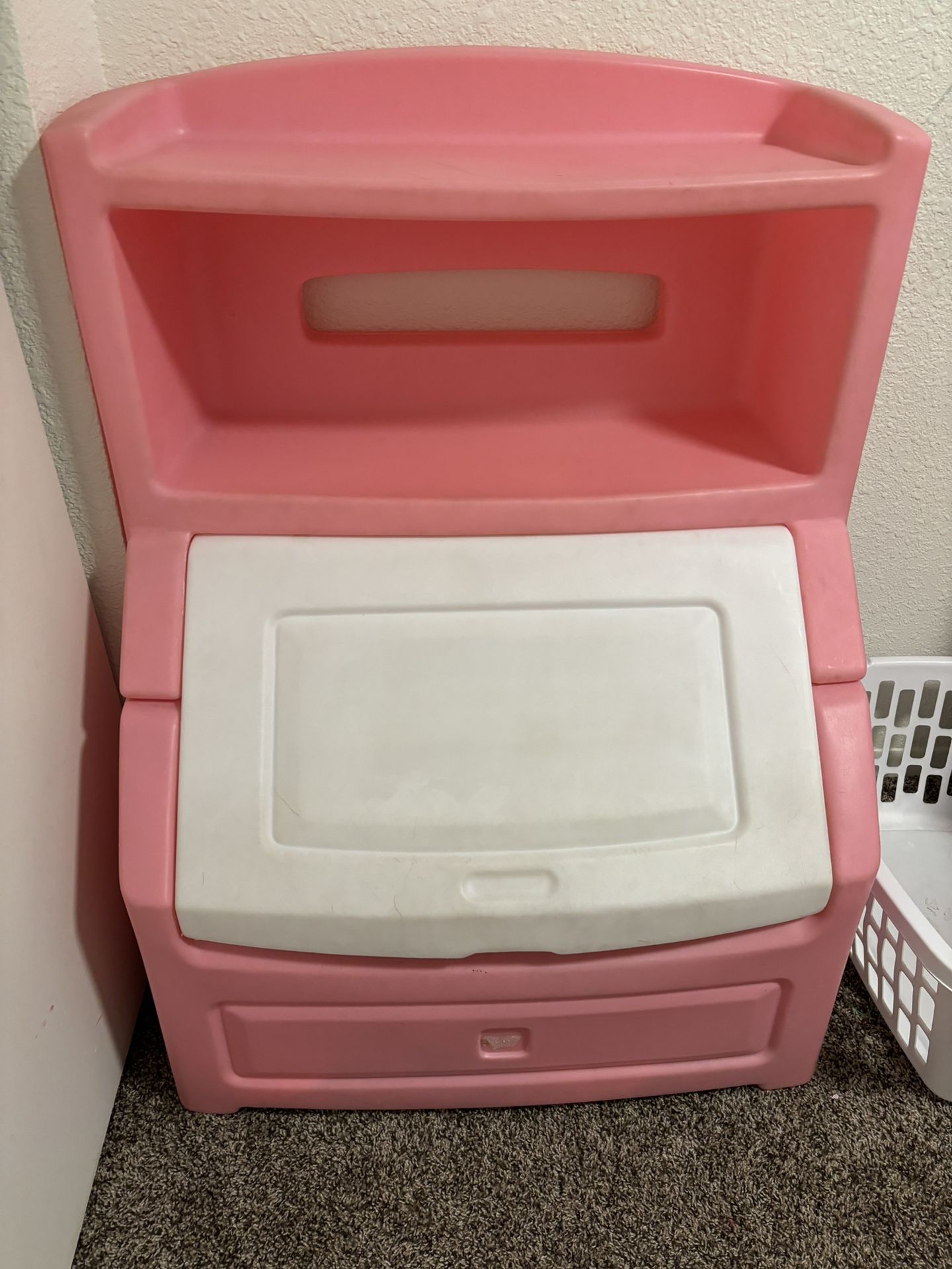 Kids Toy Storage