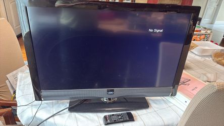 27 inch TV