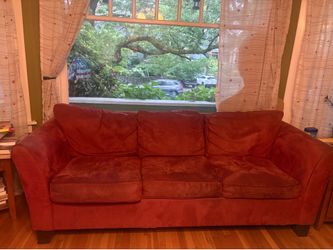 Free sofa bed