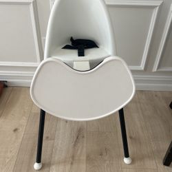 Baby Bjorn High Chair