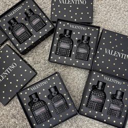 Set Valentino 3.4 y 1.7 oz🛍️❤️each $185