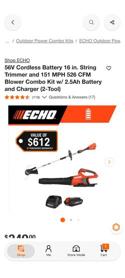 Echo kit