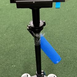 Neewer  Handheld Stabilizer with Quick Shoe Plate for DSLR