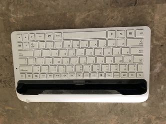 samsung galaxy tab keyboard dock