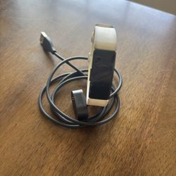 Fitbit Inspire HR Heart Rate and Fitness Tracker