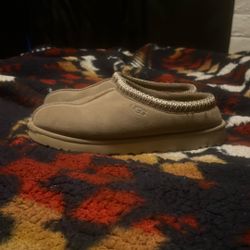 Mens Ugg Tasman Size 10