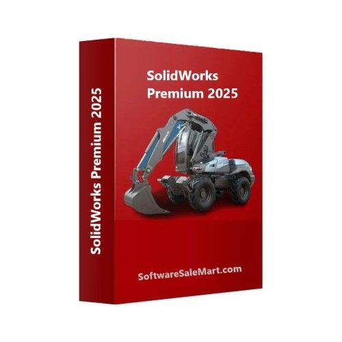 Solidworks 2025 Premium