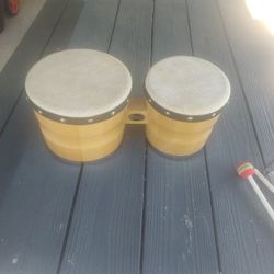 Bongos