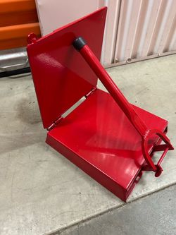 Large Tortilla Machine