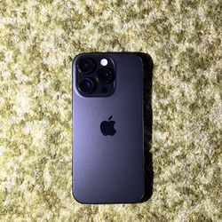 iPhone 16 Pro | 128GB | Black Titanium | Factory Unlocked