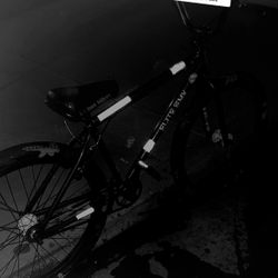 Elite Bmx