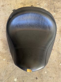 Kawasaki Vulcan 1600 seat