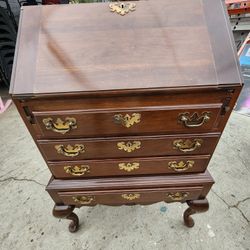 Secretary Desk 