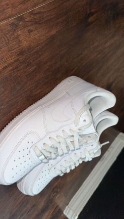 Air Force 1s