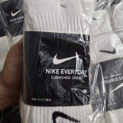 Nike Socks