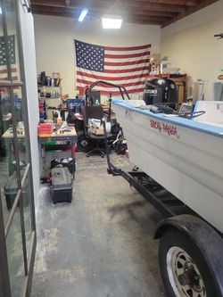 Rv Repair