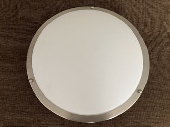 2 LED Lights & 1 Standard Lights