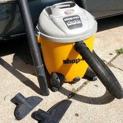 Shop Vac 