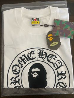Chrome bape