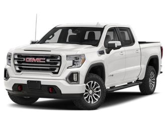 2022 GMC Sierra 1500 Limited