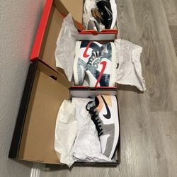 Nike Shoe  Flash Sale 