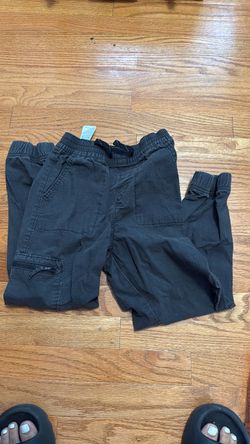 Boys cargo pants