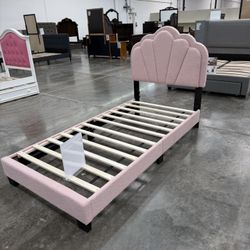 New Twin Bed Frame Only 