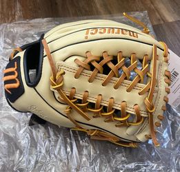 Marucci Oxbow series Baseball Glove 11.75”