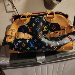 Louis V purse