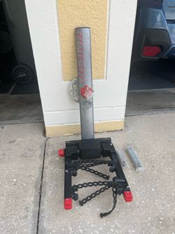 Bike Rack
