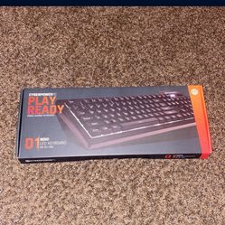 Cyberpowerpc Keyboard