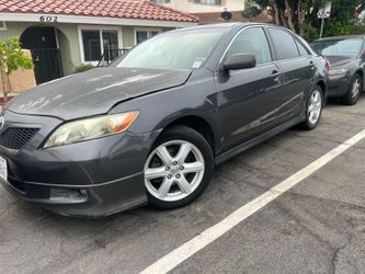 2009 Toyota Camry