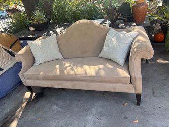 Ethan Allen couch