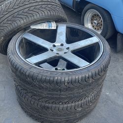 Rines 26 De Venta