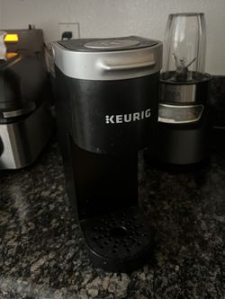 Keurig K-mini