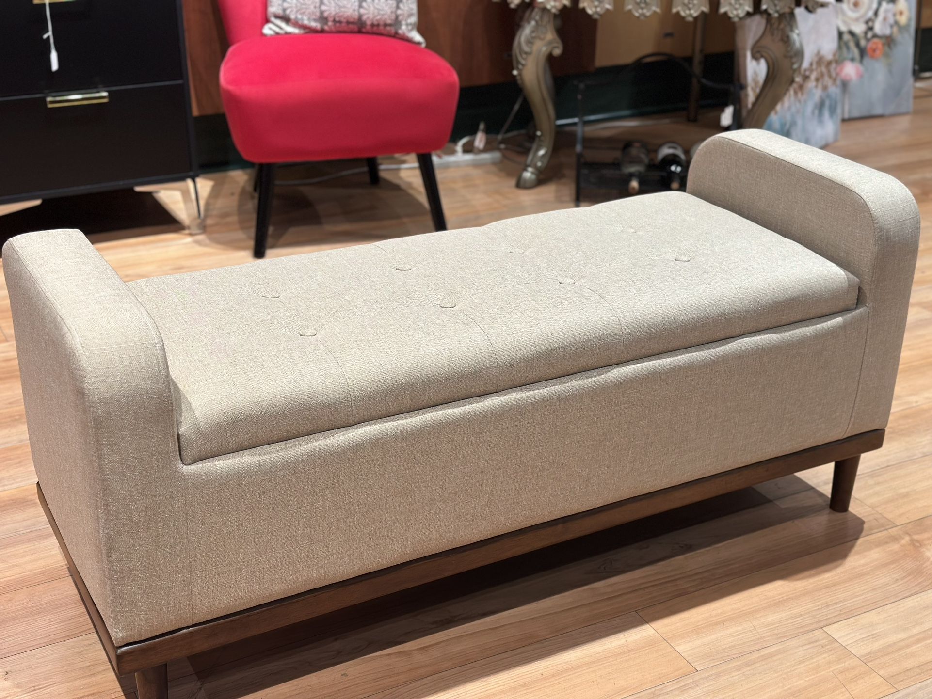 Storage Bench/ Bench/ Bench With Storage