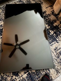 55” tv