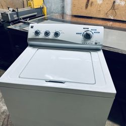 Kenmore Washing Machine 