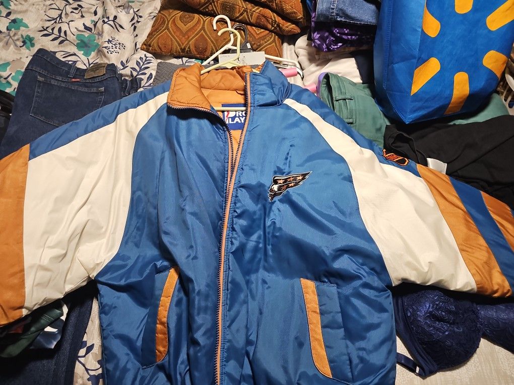 ProPlayer Winter Jacket