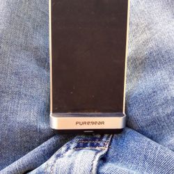 Fast Wireless Charger