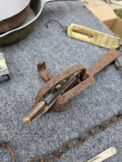 RANDOM METAL LOT BEST OFFER